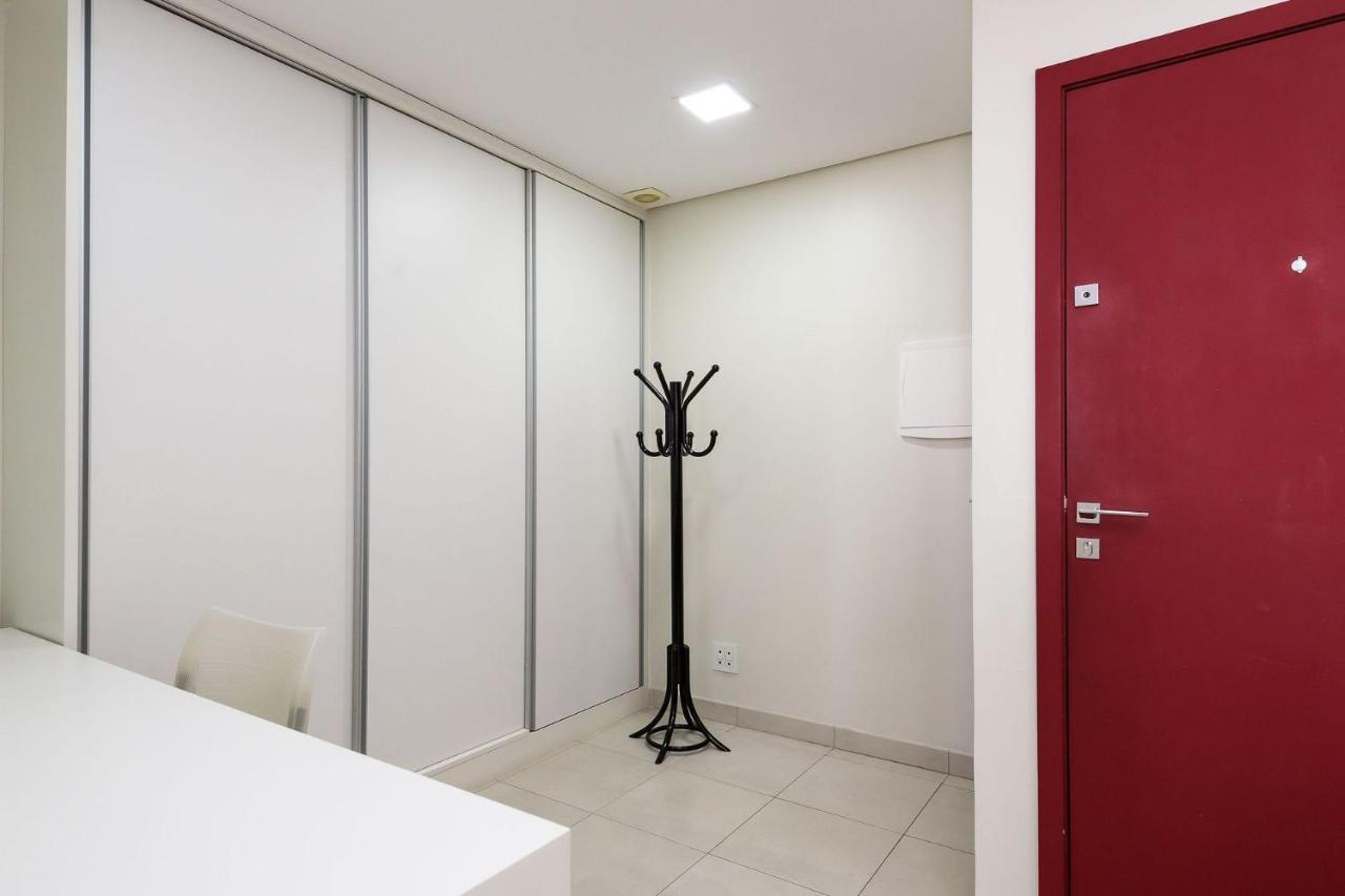 3Qtos C/ Vista P/ Pao De Acucar Em Botafogo |Mds 08/2403 Apartment Rio de Janeiro Exterior photo